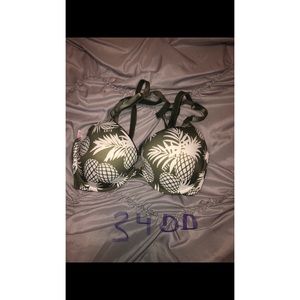 Victoria secret bra